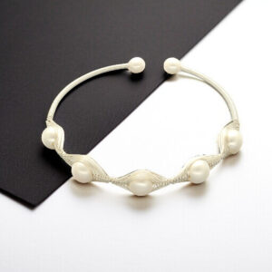 Glorious Pearl Bracelet