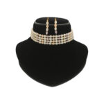 Aarav Pearl Choker Set