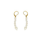 Hira Pearl Choker Set