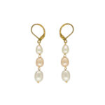 Naina Pearl Choker Set