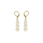 Pari Pearl Choker Set