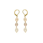 Qiara Pearl Choker Set