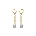 Pihu Pearl Choker Set