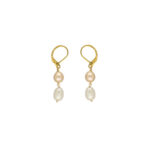 Kaya Pearl Choker Set