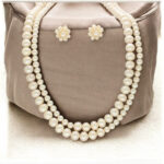 Dhruv Pearl Set