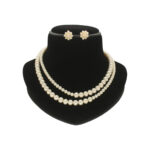 Dhruv Pearl Set