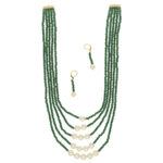 Zuri Pearl Set