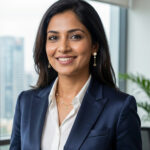 The Executive Radiance Pearl Gold Chain