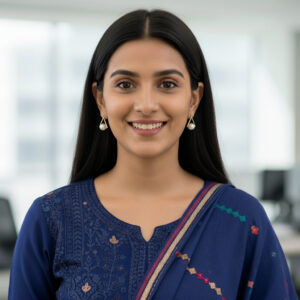 Gleaming 925 Silver Stud Earrings