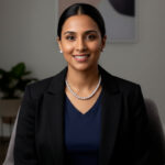 Simple Grey Pearl Sets