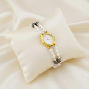 Love Treasure Pearl Watch