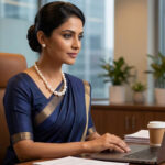 The Legacy Maker Baroque Pearl Necklace