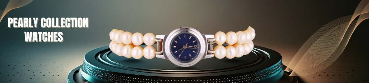 Pearl Watches