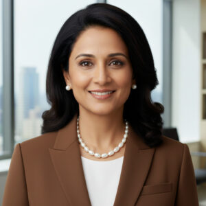 Oval White Pearl Necklace