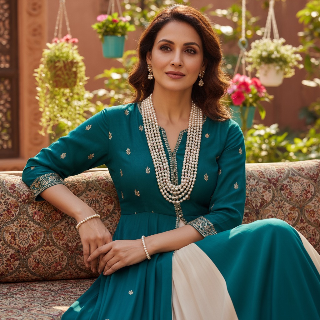 Best Pearl Jewellery Store in Hyderabad