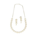 Tara Pearl Necklace Set