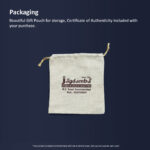 Arabella Baroque Pearl Earrings