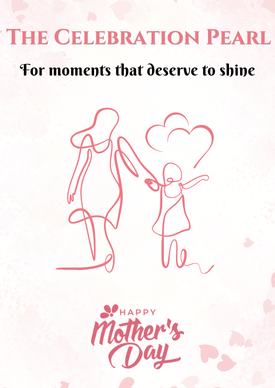 The Celebration Pearls