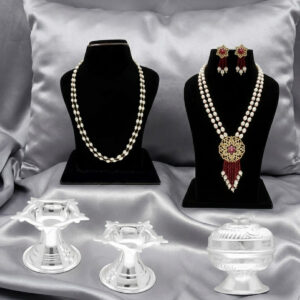 Aashirwad Shringar Box