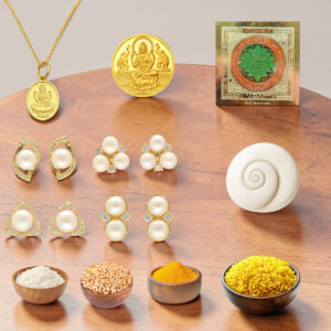 Shubh Aarambh Prosperity Box
