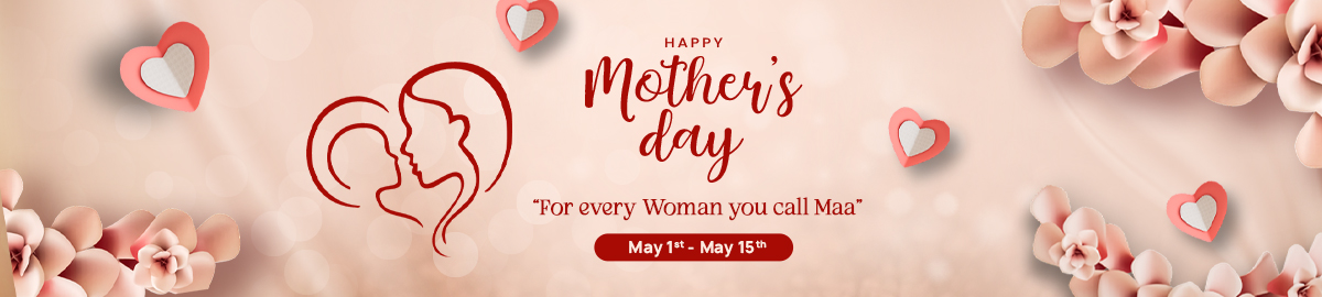 Mother's Day 2026