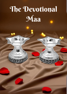 Silver for MOM